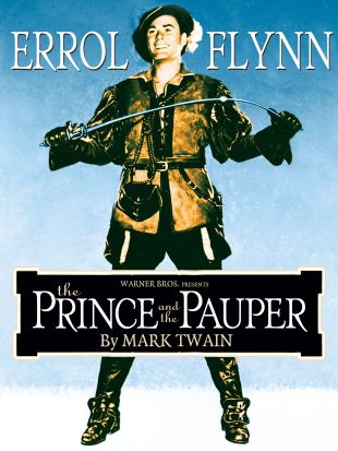 The Prince and the Pauper