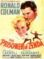 The Prisoner of Zenda