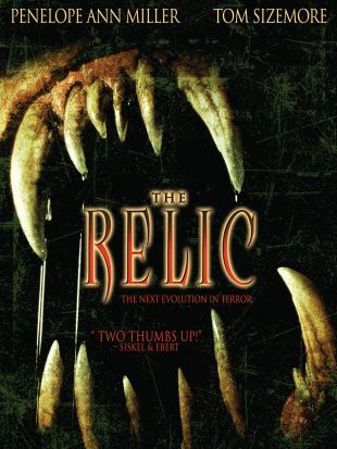 The Relic