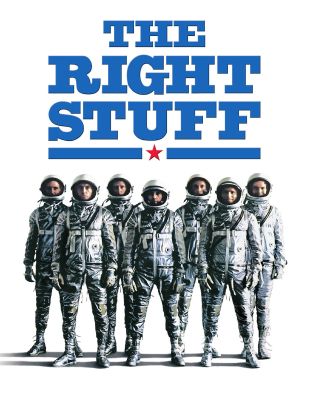 The Right Stuff