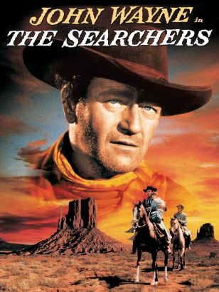 Watch the searchers john ford #2