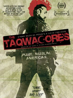 The Taqwacores