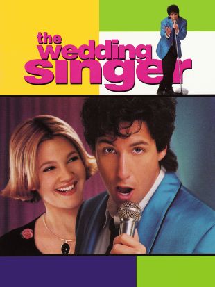 The Wedding Singer