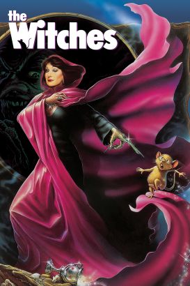 The Witches (1990) The Witches (1990)