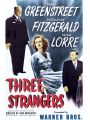 Three Strangers