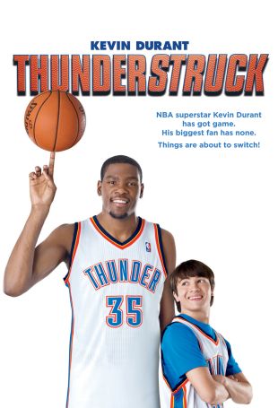 Thunderstruck