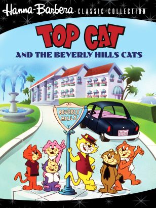 Top Cat and the Beverly Hills Cats (1987) Top Cat and the Beverly Hills Cats (1987)