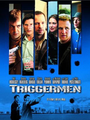 Triggermen