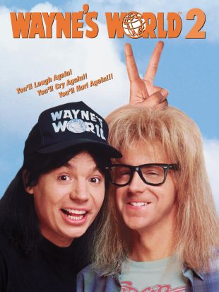 Wayne's World 2