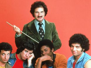 Welcome Back, Kotter [TV Series] (1975) - | Synopsis, Characteristics ...