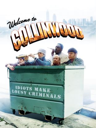 Welcome to Collinwood