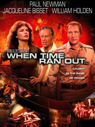 When Time Ran Out (1980) - James Goldstone | Synopsis, Characteristics ...