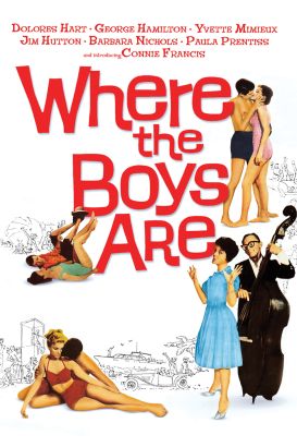 Where the Boys Are (1960) Where the Boys Are (1960)