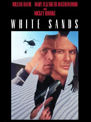 White Sands