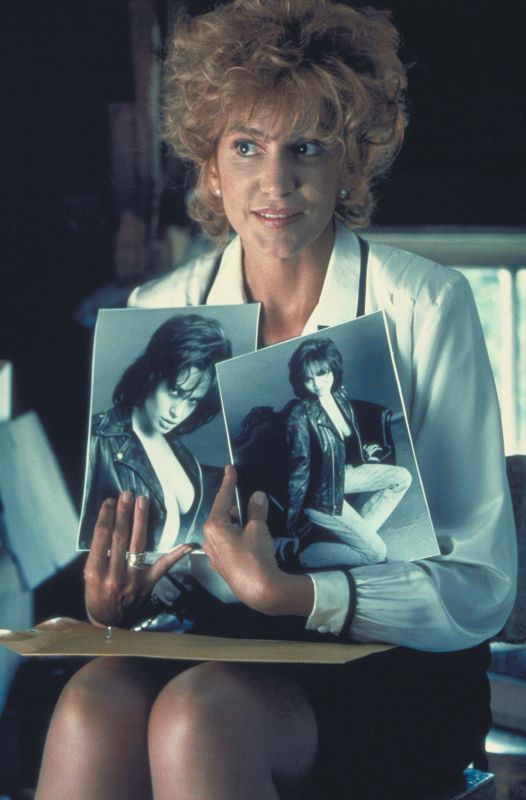Gia (1998) - Michael Cristofer | Synopsis, Characteristics, Moods ...