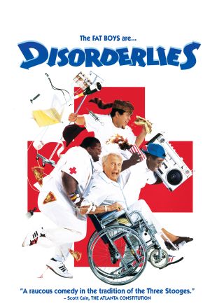 Disorderlies