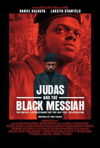 Judas and the Black Messiah (2021) - Shaka King | Review ...