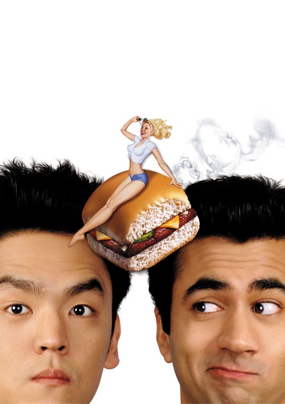 Harold & Kumar Go to White Castle (2004) - Danny Leiner | Review | AllMovie