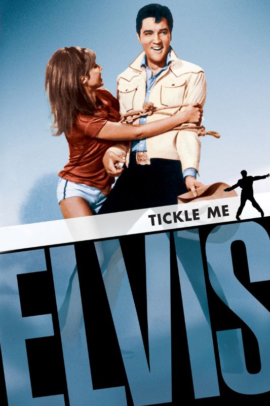 Tickle Me (1965) - Norman Taurog | Synopsis, Characteristics, Moods ...