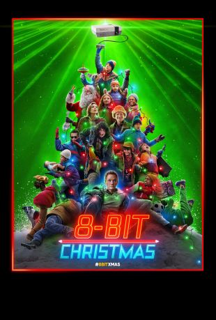 8-Bit Christmas