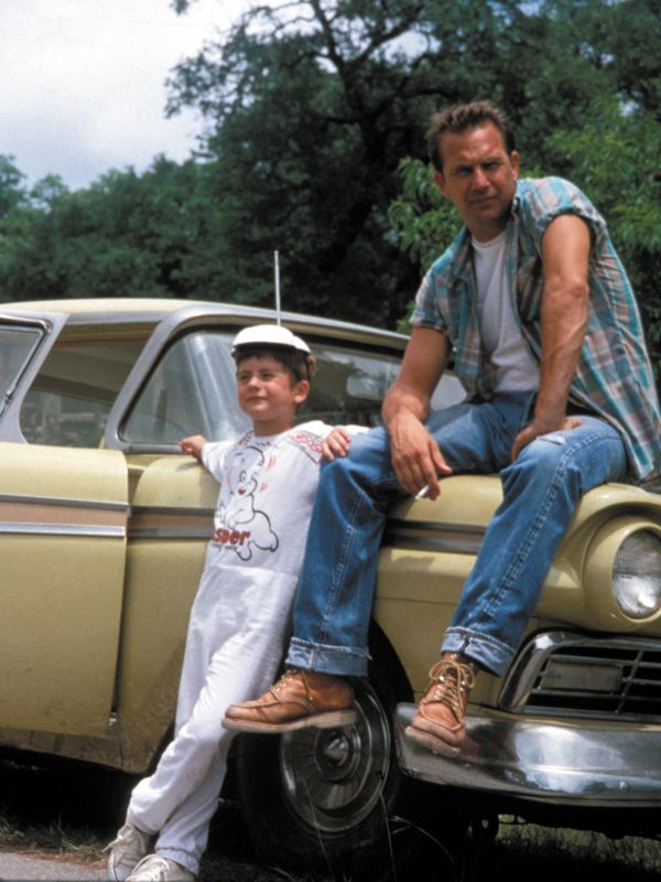 1993 A Perfect World 1993 A Perfect World