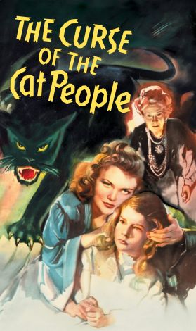 The Curse of the Cat People