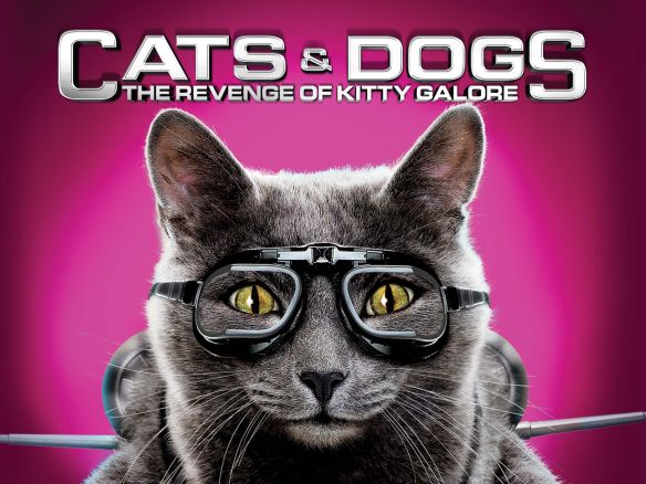 Cats Dogs The Revenge Of Kitty Galore 2010 Brad Peyton Synopsis Characteristics Moods Themes And Related Allmovie