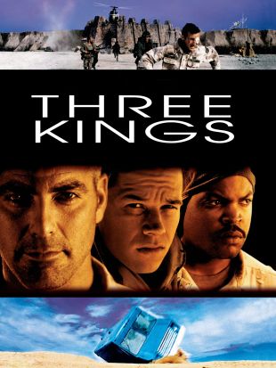 Three Kings