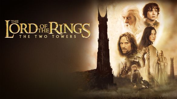 The Lord Of The Rings The Two Towers 2002 Peter Jackson