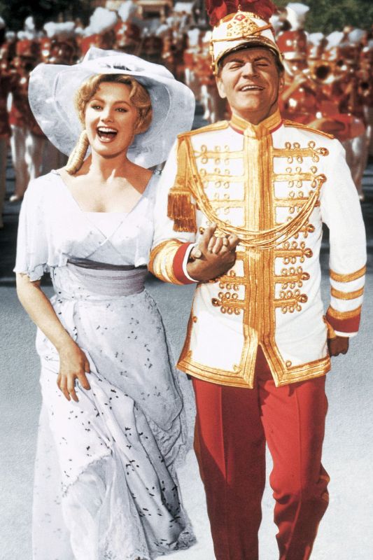 The Music Man (1962) - Morton DaCosta | Synopsis, Characteristics ...