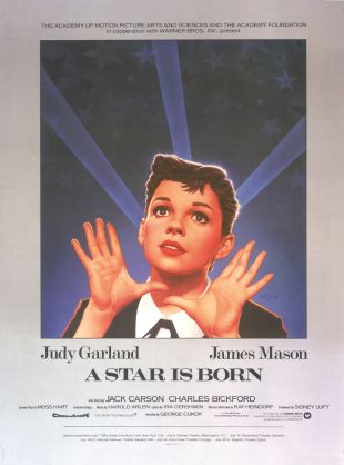 A Star Is Born