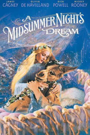 a midsummer nights dream 1935