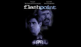 Flashpoint (1984) William Tannen Synopsis, Characteristics, Moods