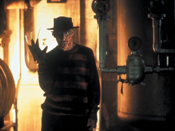 A Nightmare on Elm Street (1984) - Wes Craven | Synopsis