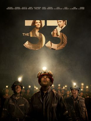 The 33