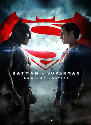 Batman v Superman: Dawn of Justice