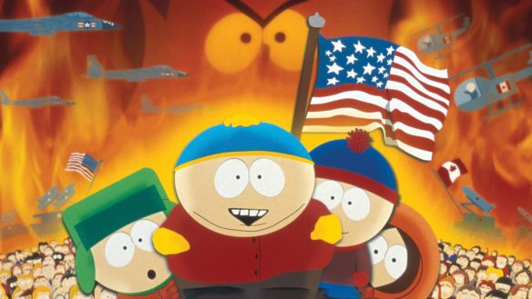 South Park Bigger Longer Uncut 1999 Trey Parker Releases Allmovie