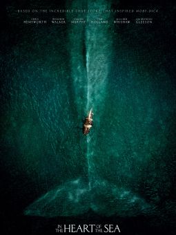 In the Heart of the Sea