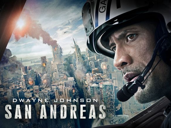 San Andreas 2015 Brad Peyton Releases Allmovie