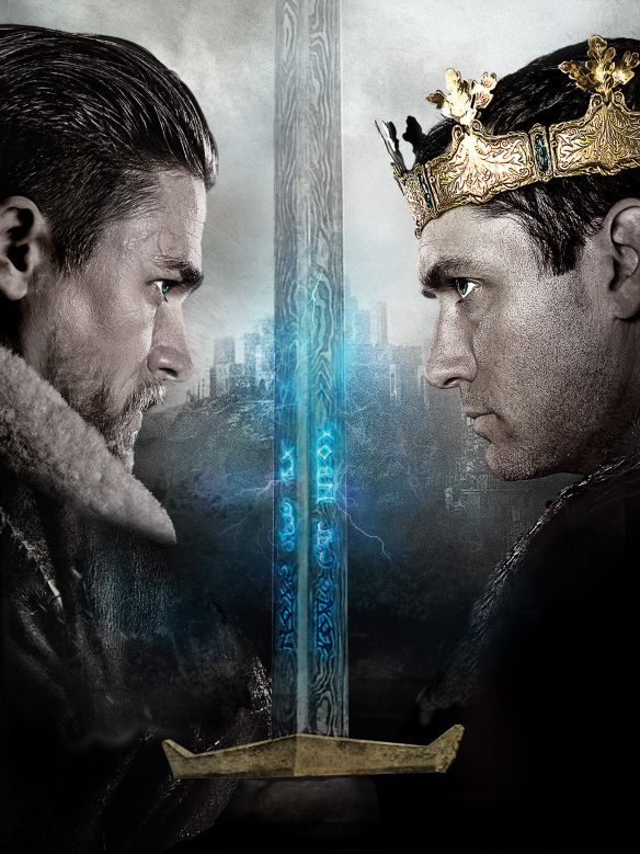 King Arthur: Legend of the Sword (2017) - Guy Ritchie | Synopsis
