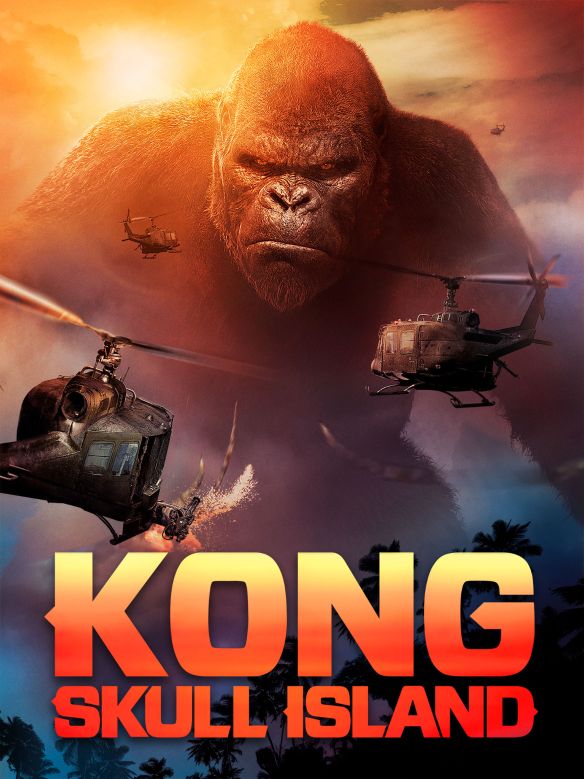 Kong Skull Island 2017 Jordan Vogt Roberts Synopsis Characteristics Moods Themes And Related Allmovie