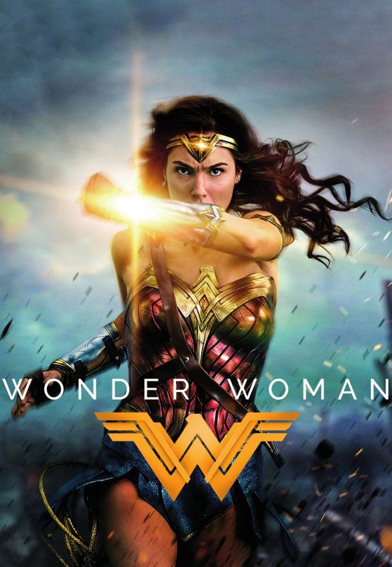 Wonder Woman (2017) - Patty Jenkins | Synopsis, Characteristics, Moods ...