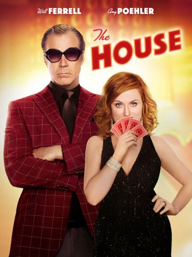 The House 2017 Andrew Jay Cohen Andrew J Cohen Review