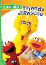 Sesame Street: Friends to the Rescue