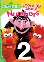 Sesame Street: Learning About Numbers