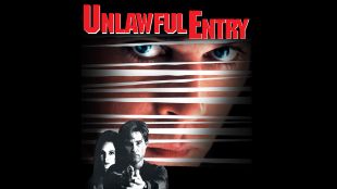 unlawful entry allmovie