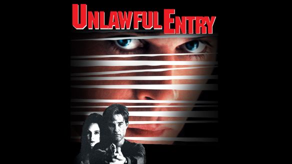 1992 Unlawful Entry 1992 Unlawful Entry