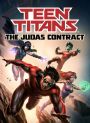 Teen Titans: The Judas Contract