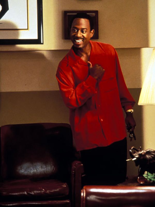 A Thin Line Between Love and Hate (1996) - Martin Lawrence | Synopsis - A Thin Line Between Love And Hate Online Free