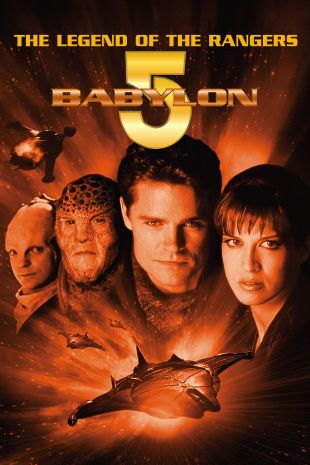 Babylon 5: The Legend of the Rangers